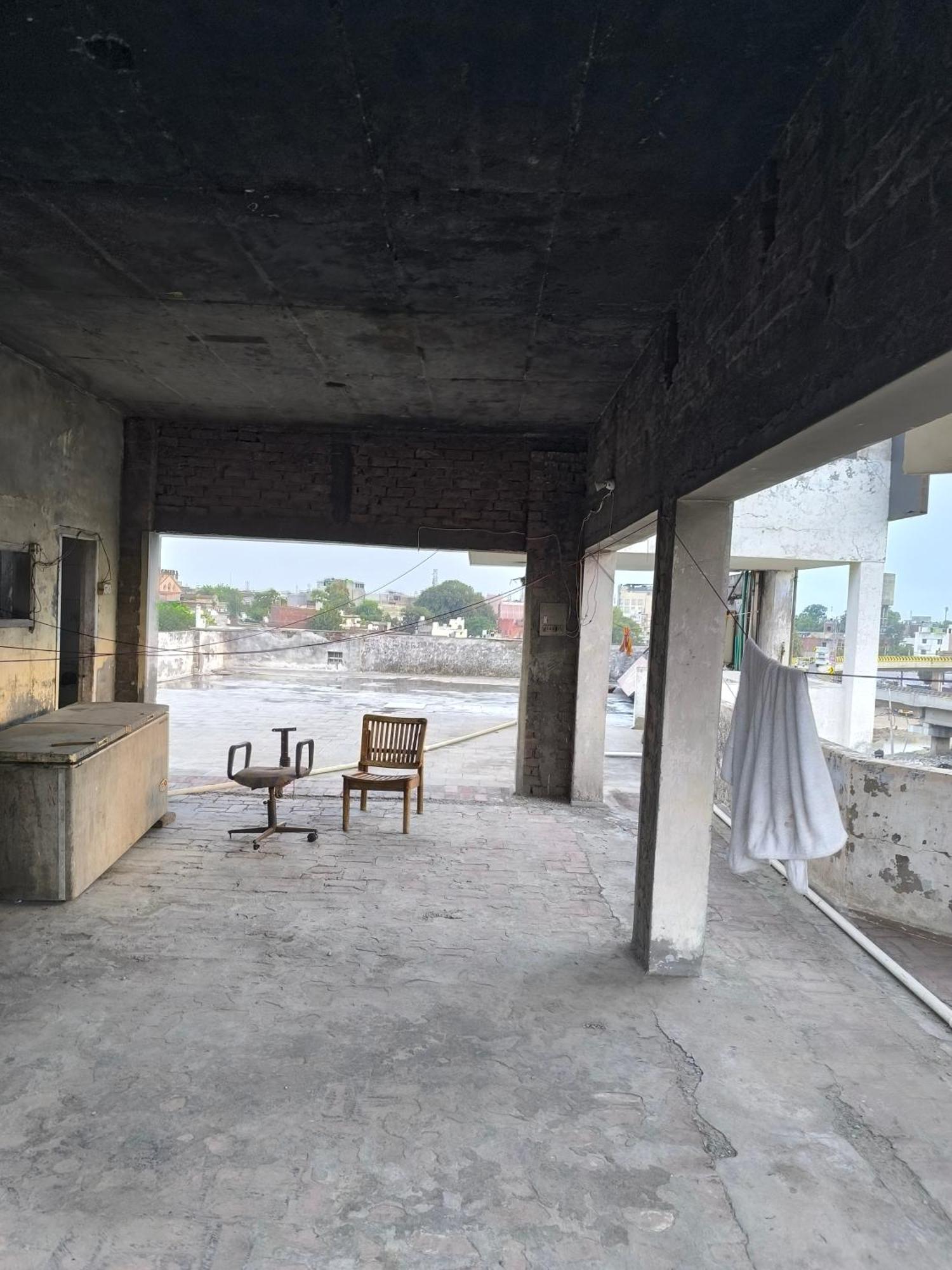 Hotel Jogi Guest House Welcome All Families, Friends, Groups, Couples, Singles Fully Airconditioner, Attach Washrooms, Lift, Wifi, 24 Hours Room Service, Power Backup Amritsar Eksteriør bilde