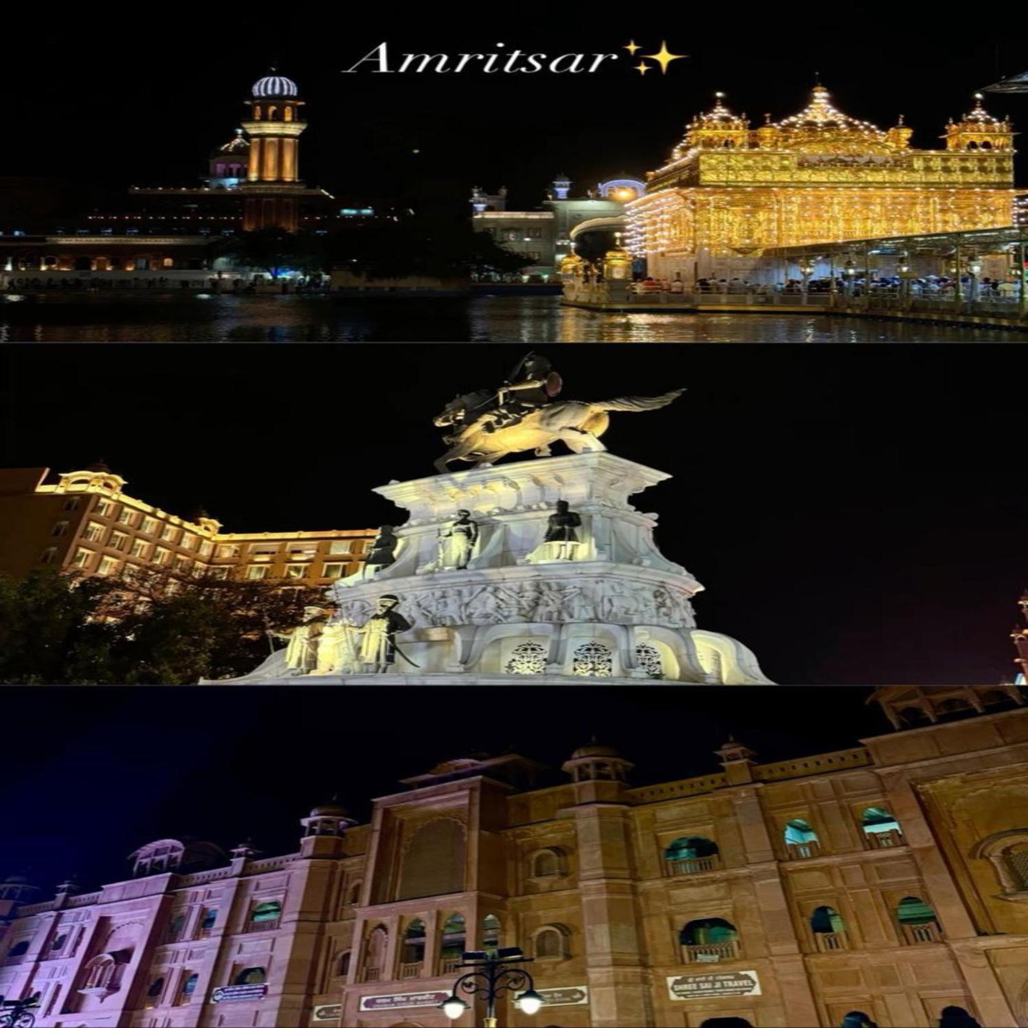 Hotel Jogi Guest House Welcome All Families, Friends, Groups, Couples, Singles Fully Airconditioner, Attach Washrooms, Lift, Wifi, 24 Hours Room Service, Power Backup Amritsar Eksteriør bilde